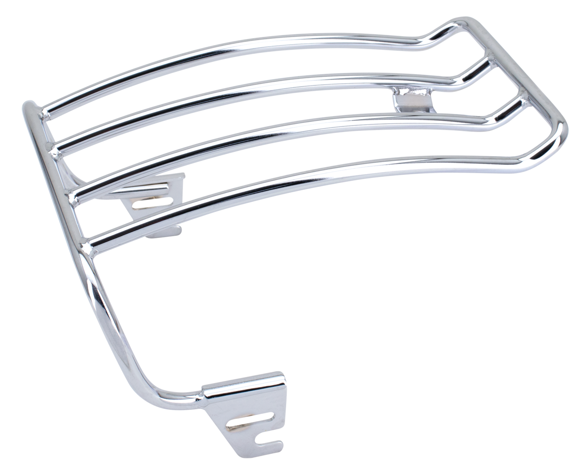Zodiac Solo Luggage Racks
