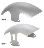 Rick's Front Fenders for Milwaukee Eight Fat Boy – Fender & Struts
