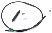 Barnett Clutches & Cables C13 - Clutch Cable 1986-2022 XL & XR Sportster – Control Cables & Hydraulic Lines