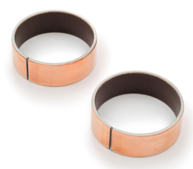 Daytona Fork Slider Bushings – Front Forks
