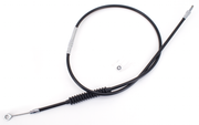 Zodiac C13 - Clutch Cable 1986-2022 XL & XR Sportster – Control Cables & Hydraulic Lines