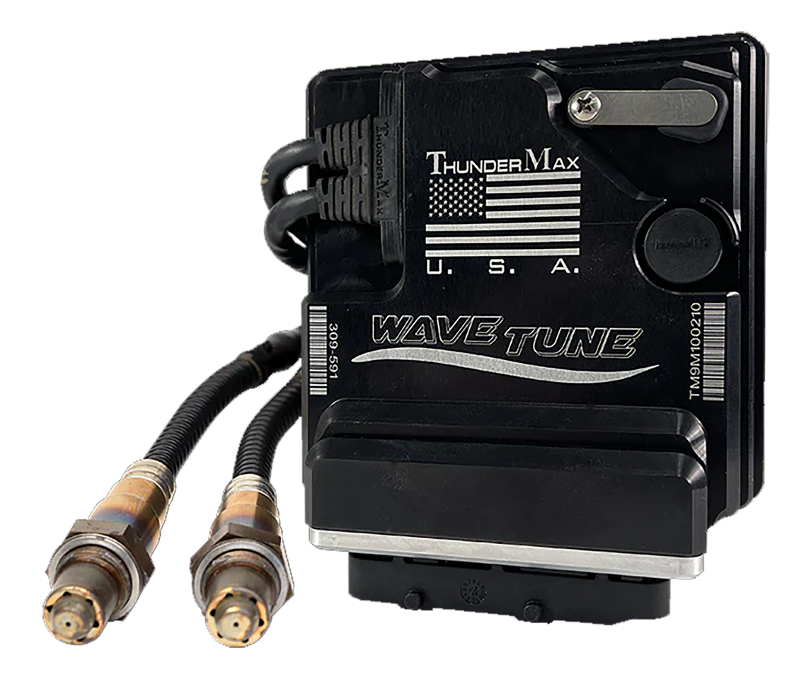 Thundermax Fuel Injection – Intake