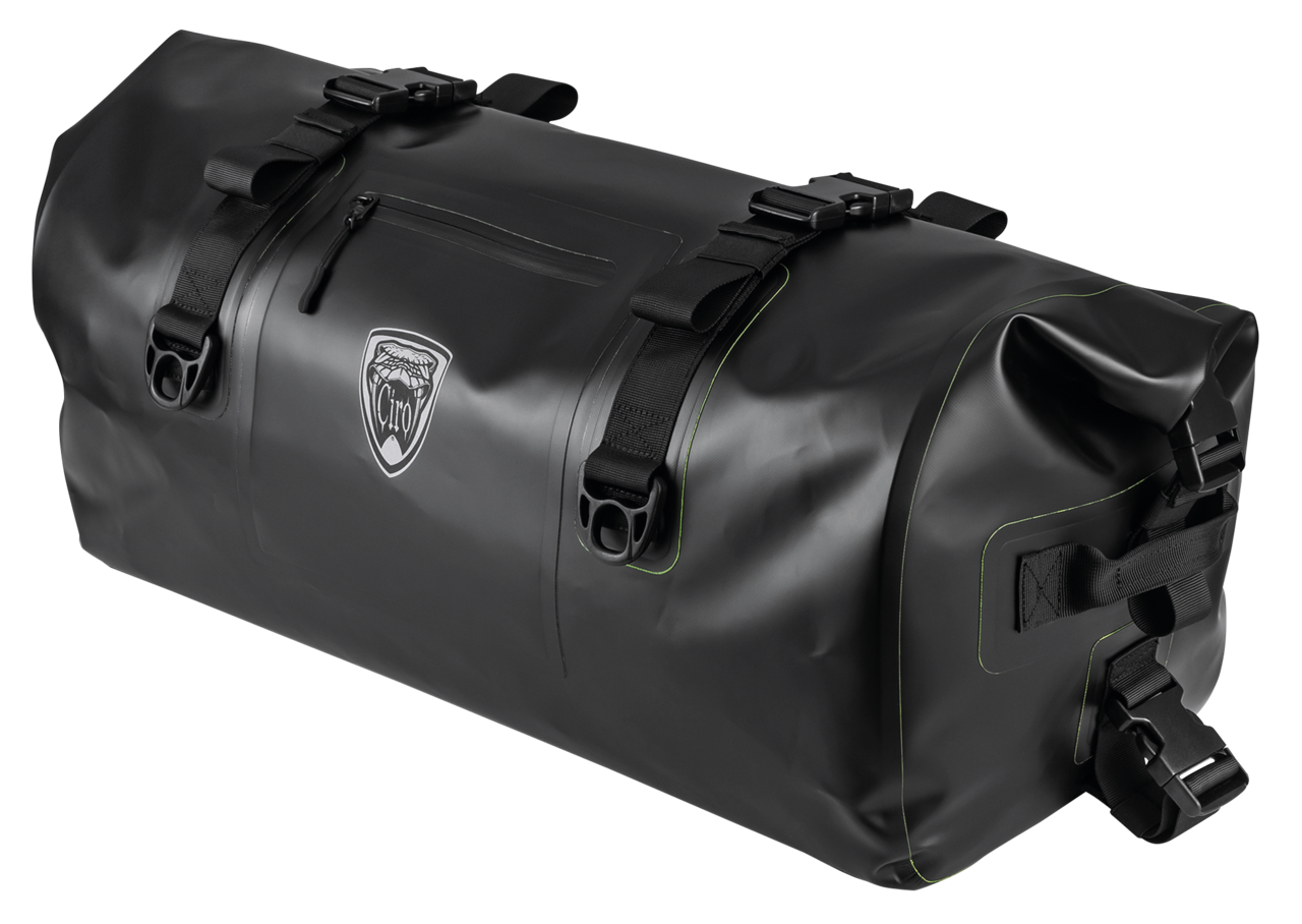 Ciro Dryforce 60 Liter Duffel – Luggage