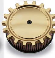Zodiac Hp Series Air Cleaners – Intake