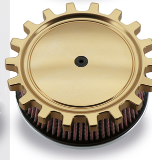 Zodiac Hp Series Air Cleaners – Intake