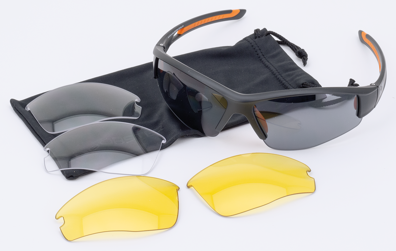 Bobster Swift Glasses – Helmets