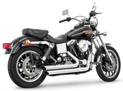 Freedom Performance Exhaust Amendment Side Slash