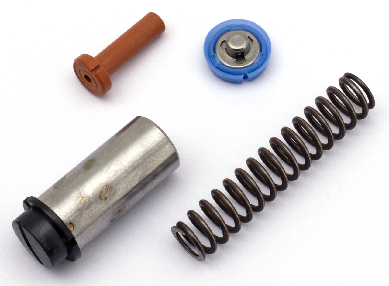 Zodiac Engine Balancer Parts for Twin Cam B