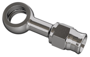 Goodridge Ultimate Stainless Steel Braided Brake and Clutch Lines with All Chrome or Stainless Steel Fittings – Control Cables & Hydraulic Lines