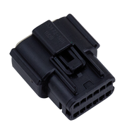 Namz Molex MX-150 Series Connectors – Electric & Light