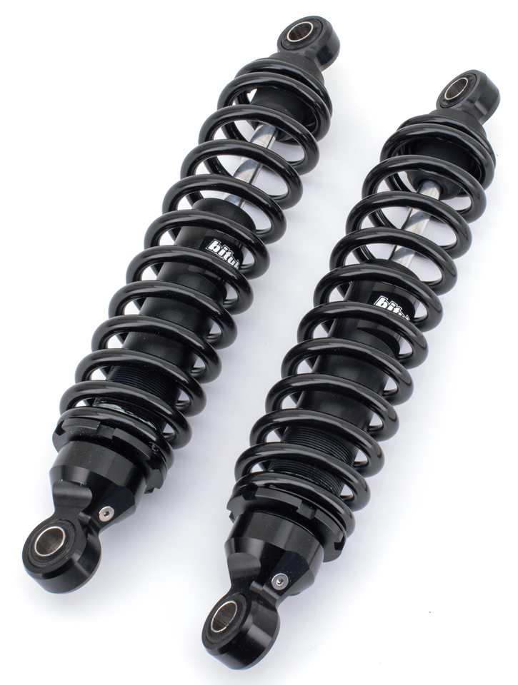 Bitubo Wmb Series Shocks – Frame & Rear Suspension
