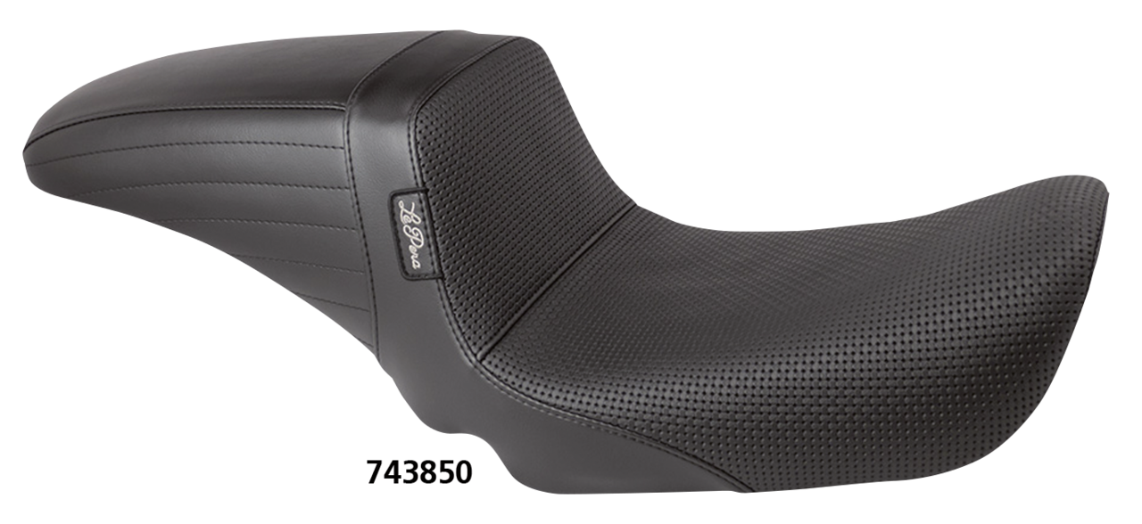 Le Pera Kickflip Solo for Dyna – Seat