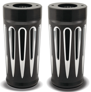 Arlen Ness Fork Boots – Front Forks