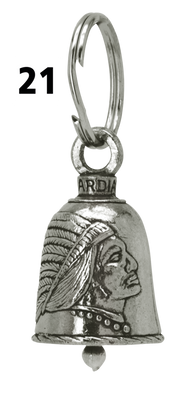 Guardian Bells – Helmets