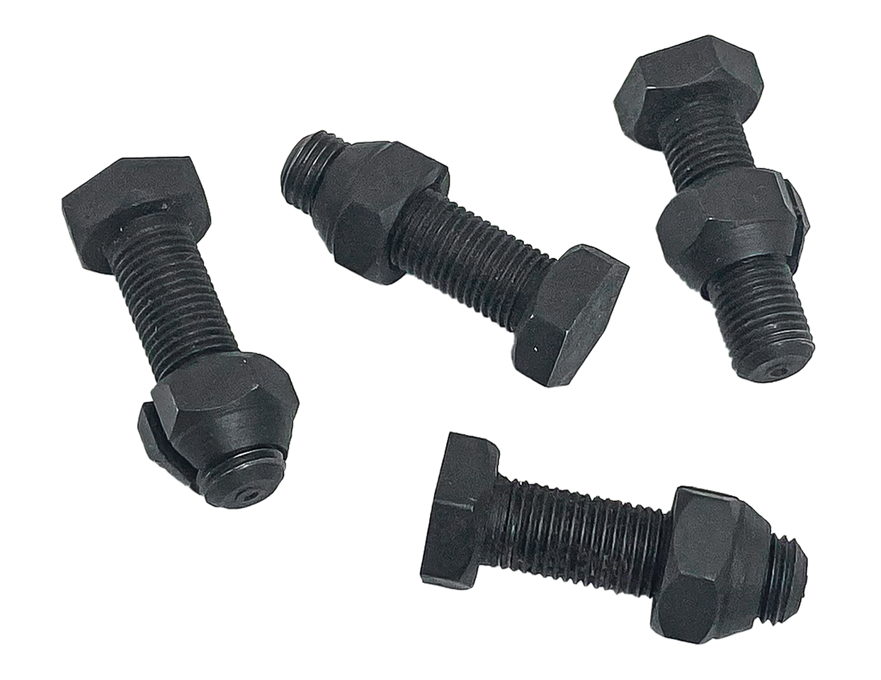 Samwel Supplies Cylinders & Valves for Flathead Big Twin Models – Engine