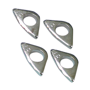 Colony Top Quality Milled Cylinder Base Hardware – Engine