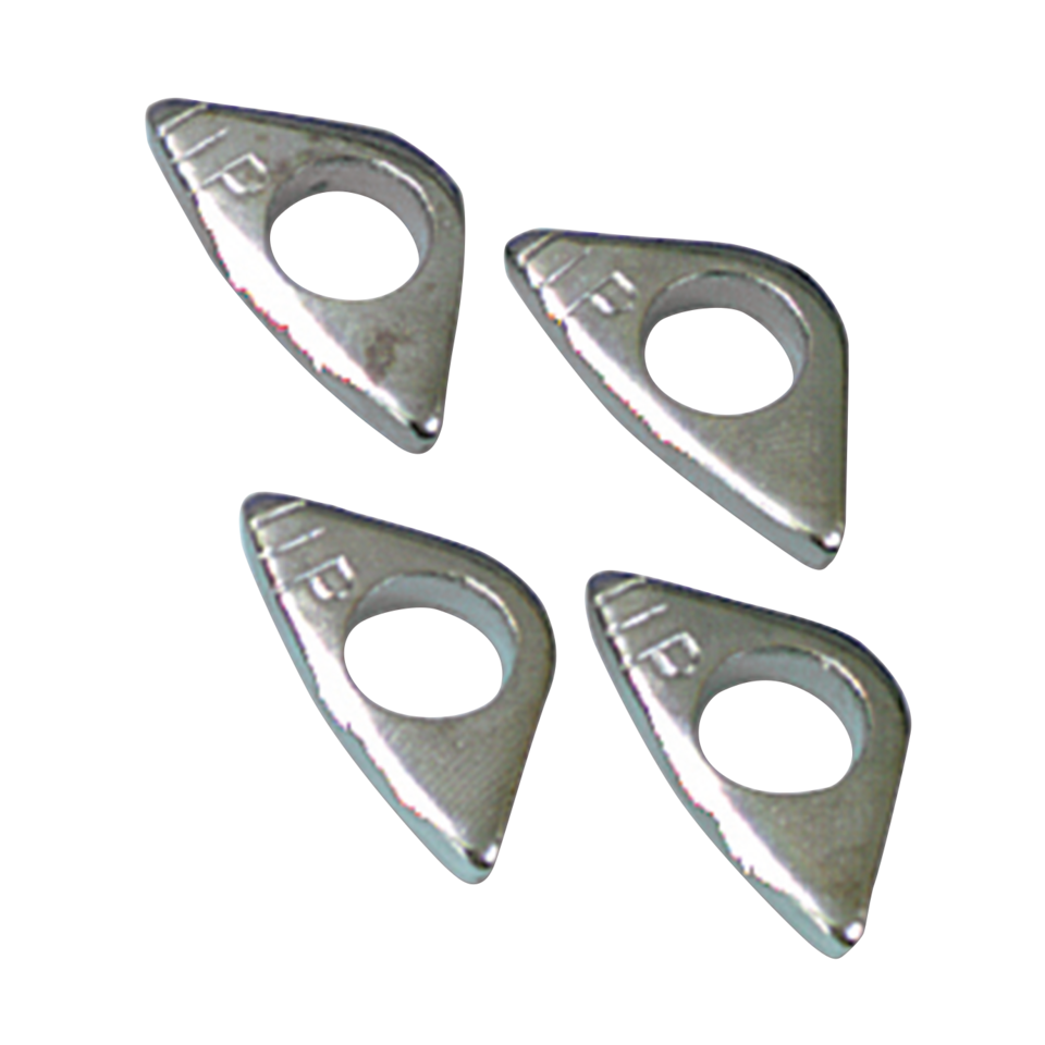 Colony Top Quality Milled Cylinder Base Hardware – Engine