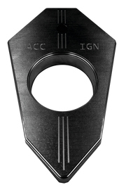 Tommy & Sons Custom Ignition Switch Bracket – Electric & Light
