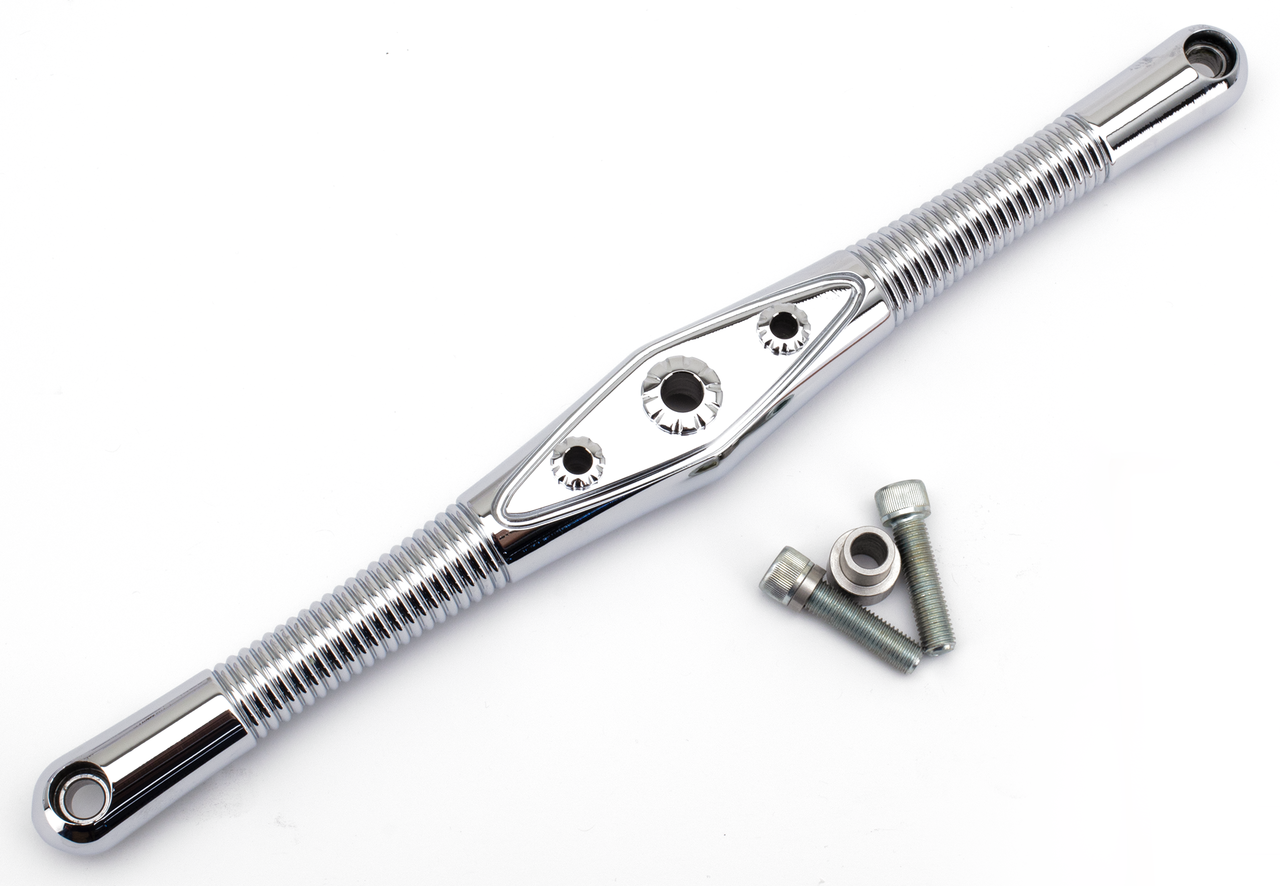 Vity's Design Gem Style Shifter Rods – Foot Control