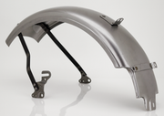 Zodiac Genuine Zodiac Bobbed Rear Fender for 45CI Models – Fender & Struts