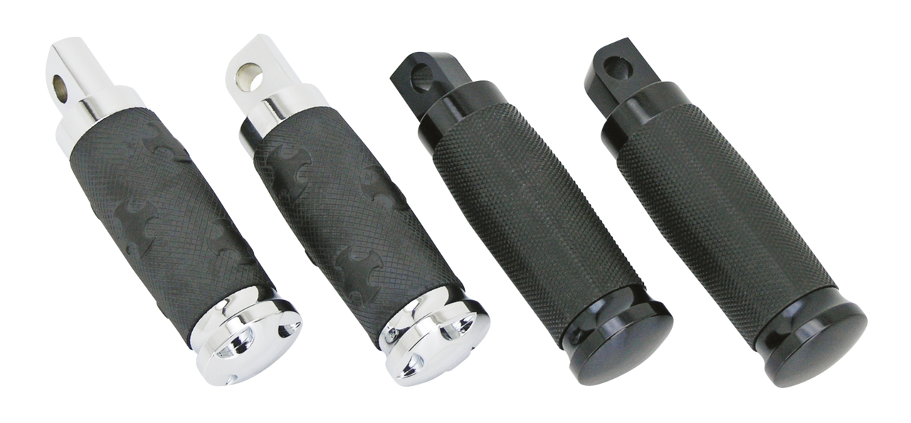Zodiac Tornado Ii Male Mount Rider and Passenger Pegs – Foot Control