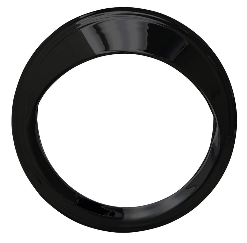 Zodiac Speedometer Visors – Gauges & Dashes