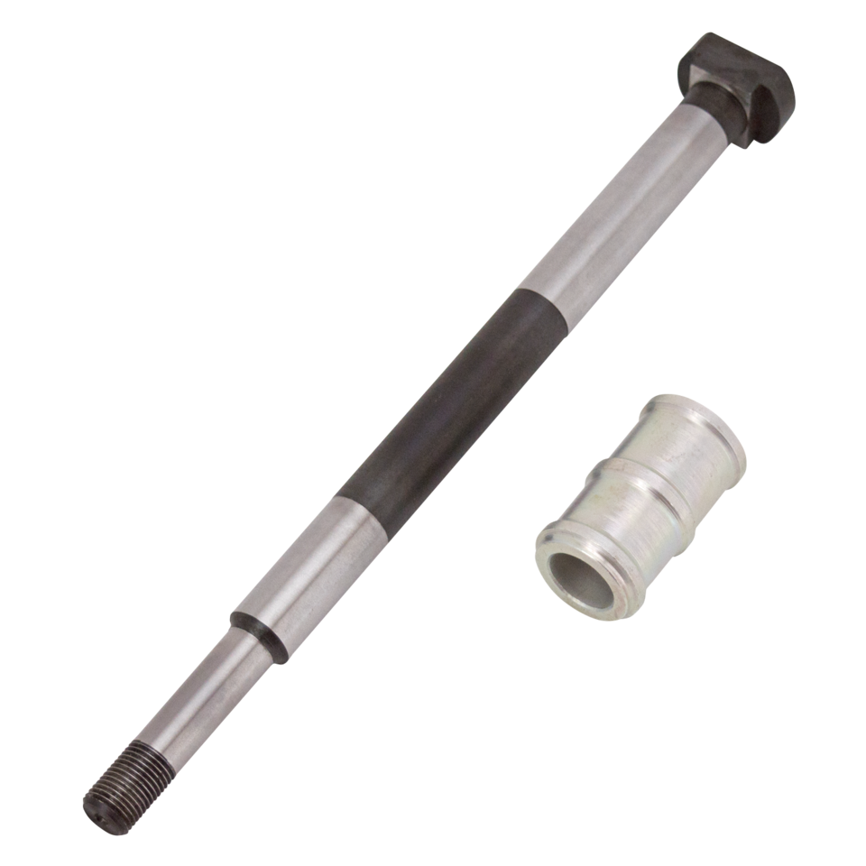 Samwel Supplies Rear Brake Control WL41-UP