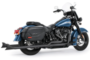 Thorcat Exhaust Freedom Performance Thorcat Sharktail True Duals