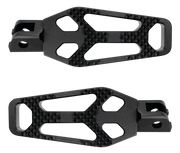 Tommy & Sons Crook Series Foot Pegs for Milwaukee Eight Softail – Foot Control
