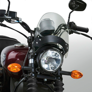 National Cycle Fly-Screen Ls – Windshield