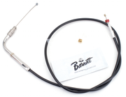 Barnett Clutches & Cables T08 -Throttle & Idle Cable 2002-2017 V-Rod – Control Cables & Hydraulic Lines