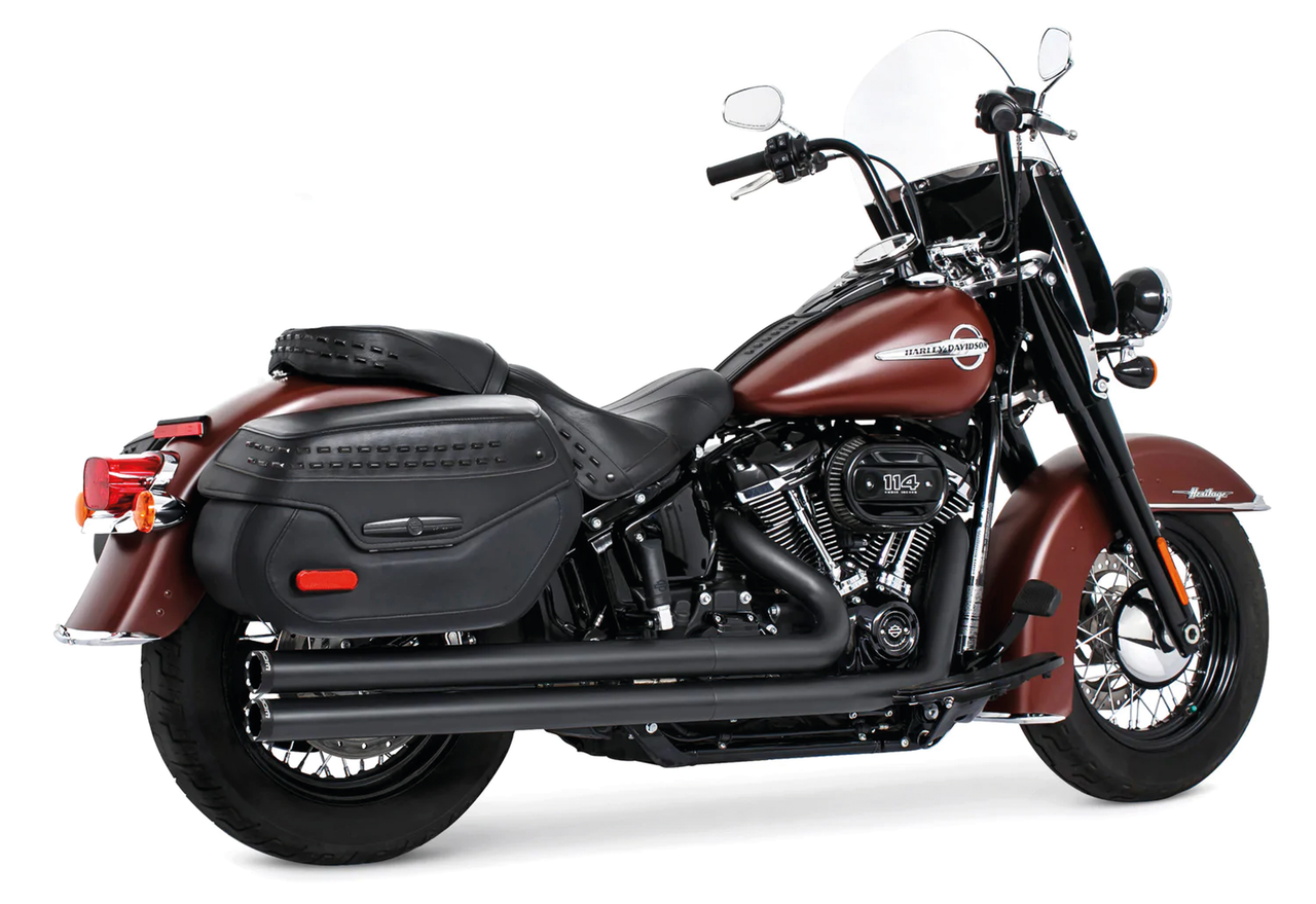 Freedom Performance Exhaust Independence Lg