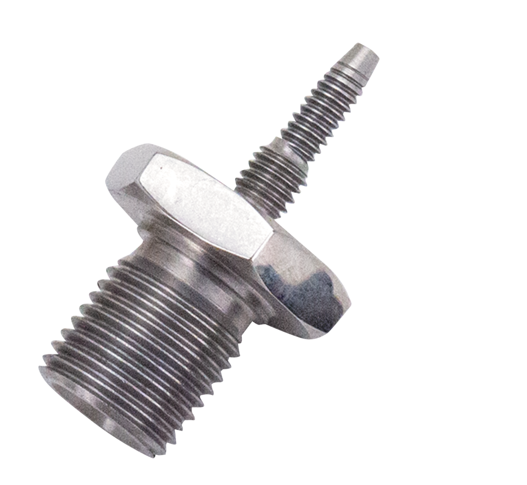 Goodridge Sniper 2 "build Your Own" Brake Lines