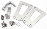 Zodiac Parts and Accessories for Öhlins Inverted Front Forks