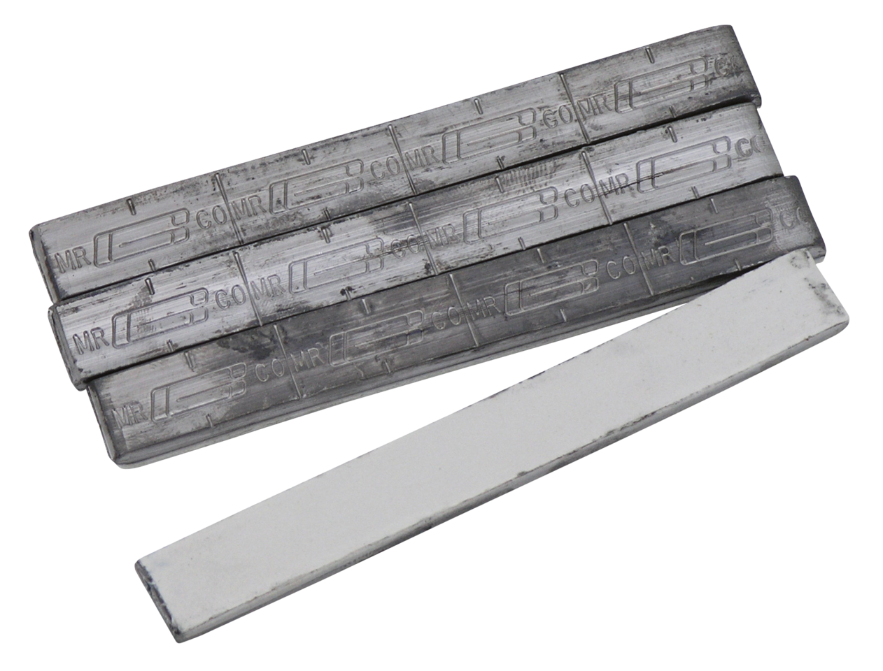 Accel Wheel Weights – Wheel & Tire