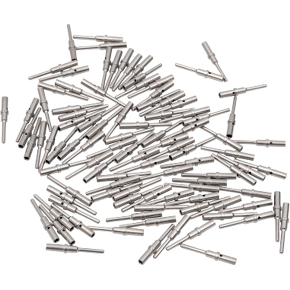 Namz Delphi Packard Weatherpack Connectors – Electric & Light