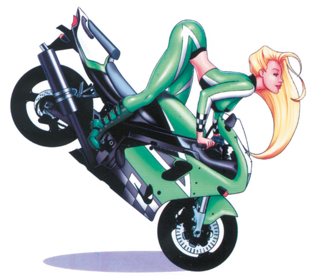 Lethal Threat "bike Tattoos" Designs and Tank Decals