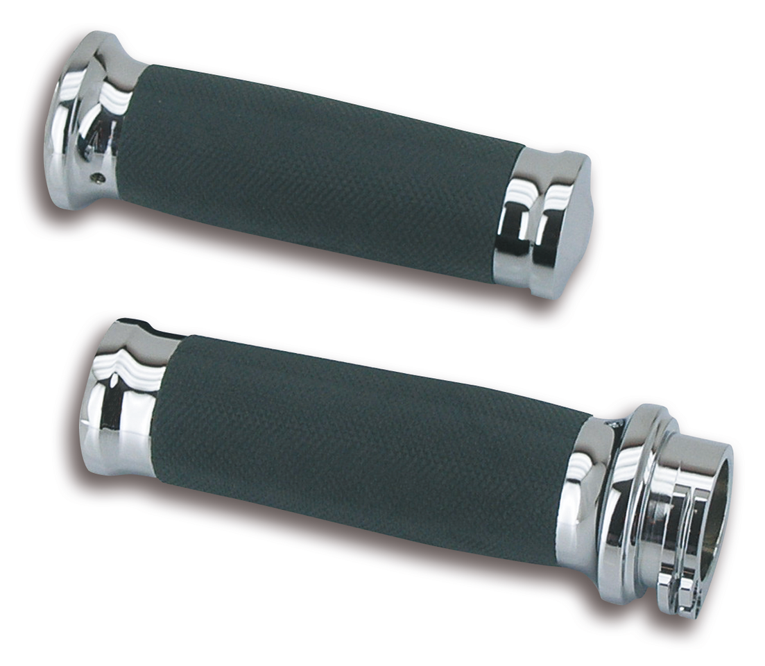 Zodiac Tornado Grip Set – Handlebar