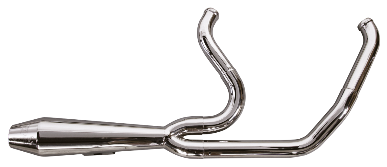 Two Brothers Racing Gen Ii 2-INTO-1 Exhaust Systems