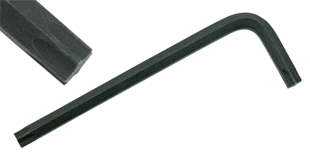 Zodiac T40 Torx Key for Caliper Bolts – Tools & Chemicals