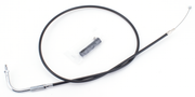 Zodiac T01 - Throttle Cable 1971-1980 Big Twin & 1970-1980 Sportster – Control Cables & Hydraulic Lines