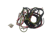 Samwel Supplies Wiring Harnesses – Electric & Light