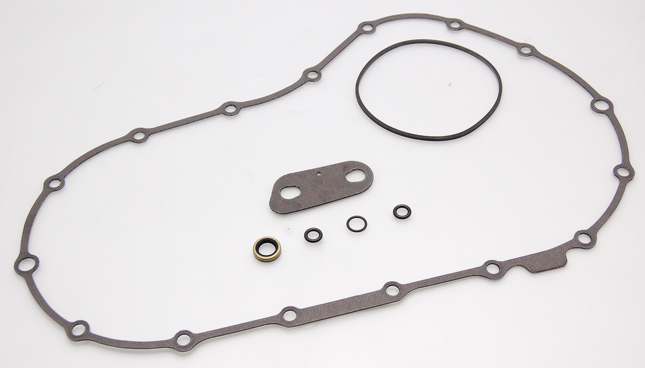 Cometic Gasket Engine Gasket Kits for Harley – Gasket & Seals