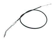 Zodiac Throttle Cables for Use with Early Mikuni HS42 and HSR45 Carburetors and 1986-1995 Style Threaded Throttle Grip – Control Cables & Hydraulic Lines