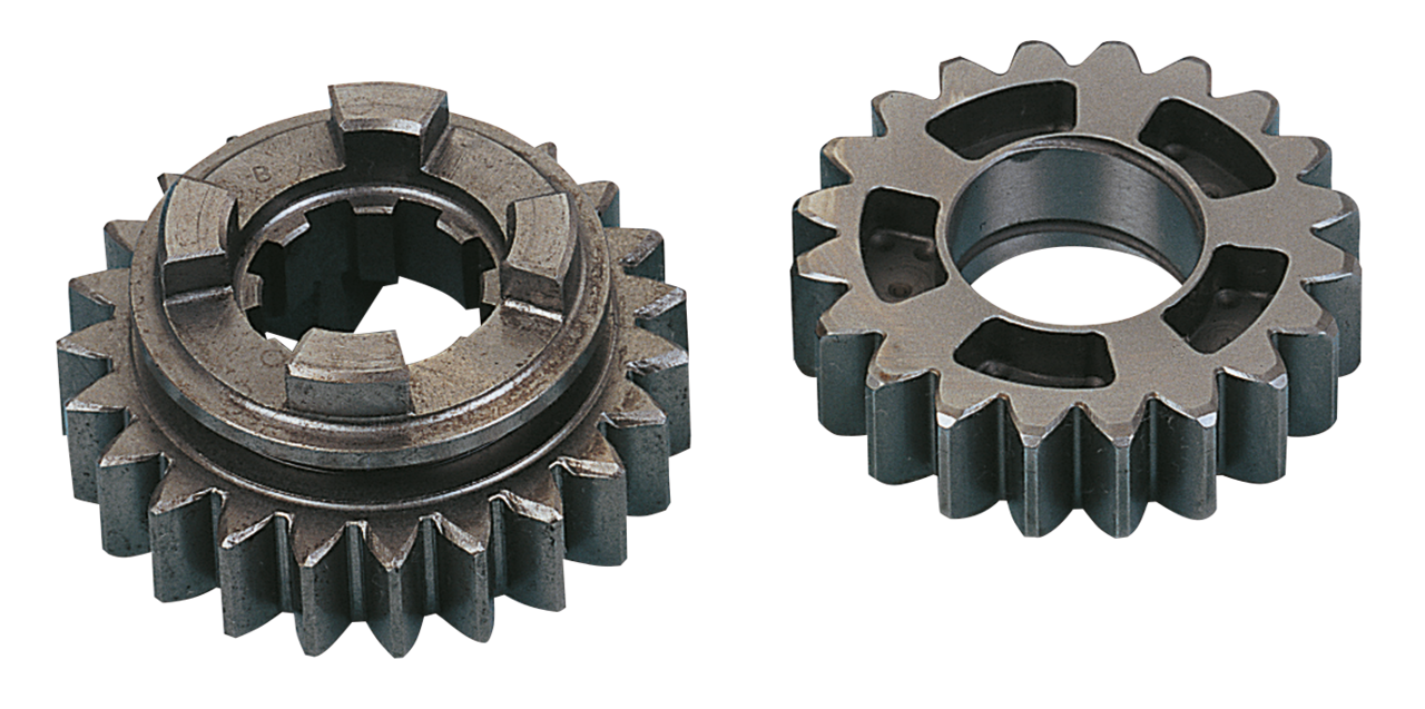 Andrews Sportster 4 Speed Transmission Gears