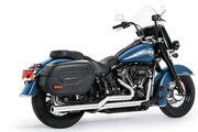 Freedom Performance Exhaust Blue-Proof Straights