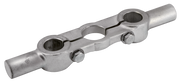 Zodiac In-Line Springer Fork Top Tree – Front Forks