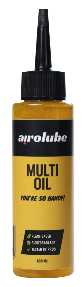 Airolube Multi Oil – Tools & Chemicals