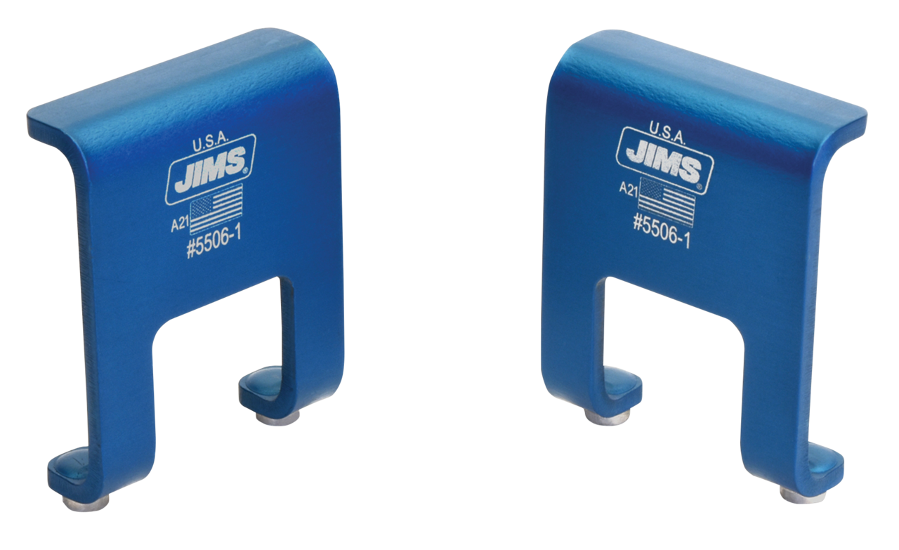 Jims Twin Cam & M-8 Magnetic Tappet Holders – Tools & Chemicals