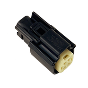 Namz Molex MX-150 Series Connectors – Electric & Light